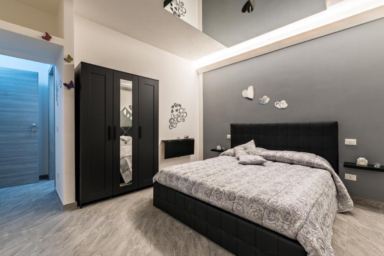B&B The Dream Marina Di Carrara Eksteriør billede