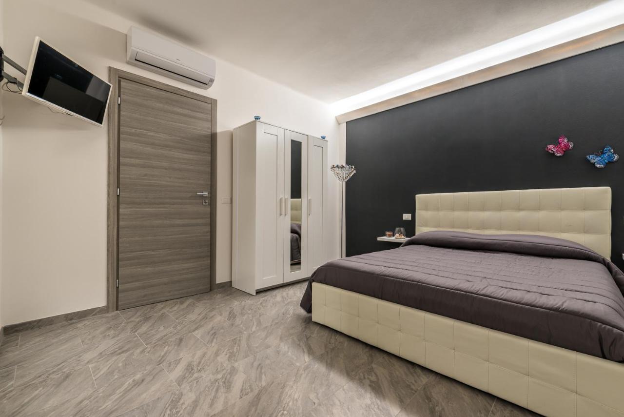 B&B The Dream Marina Di Carrara Eksteriør billede